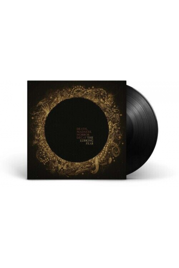 The Lurking Fear - Death, Madness, Horror, Decay LP - omot