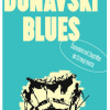 Dunavski blues - naslovnica