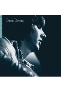 Gram Parsons - Now Playing LP - omot