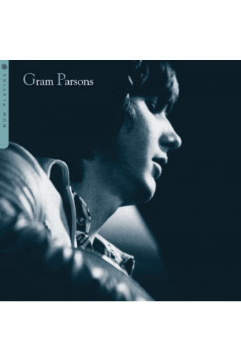 Gram Parsons - Now Playing LP - omot