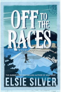 Off To The Races - naslovnica