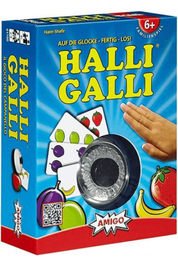 Halli Galli (HR) - slika proizvoda
