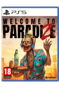 Welcome To Paradize - slika proizvoda