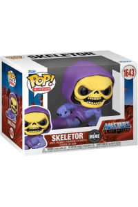 Funko Pop Tv: Meme - Skeletor?