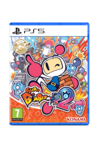 Super Bomberman R 2