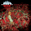 Wolf - Feeding The Machine LP - omot