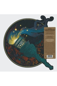 Mastodon - Fallen Torches LP - omot
