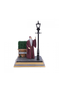 Nemesis Now Harry Potter Privet Drive Light Up Figurine 18.5Cm - slika proizvoda