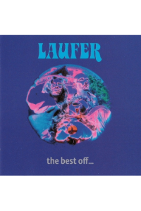 Laufer – The Best Off… (2LP) glazbeno izdanje