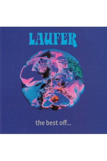 Laufer – The Best Off… (2LP) glazbeno izdanje