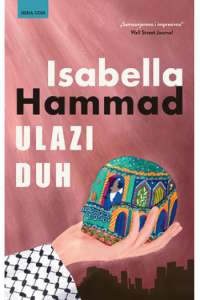 Ulazi duh - naslovnica