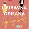 Ljubavna obmana u Španjolskoj - naslovnica