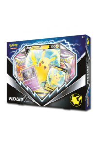 Pokemon TCG: Pikachu V Box (March) - slika proizvoda