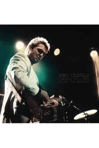 Mike Oldfield - Carnegie Hall 1993 LP - omot