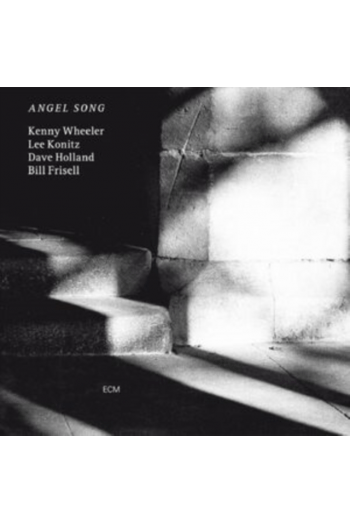 Various Artists - Angel Song: Luminessence Series LP - omot