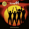 Boney M. - Boonoonoonoos (1981) LP - omot