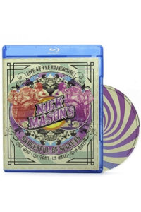 Live at the Roundhouse