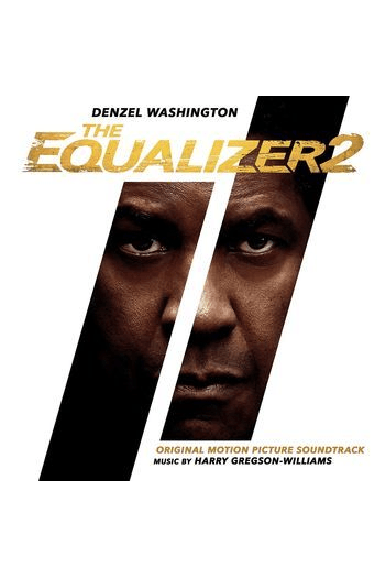 John Williams, O.S.T. - Equalizer 2 CD - omot