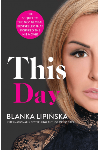 This Day - naslovnica