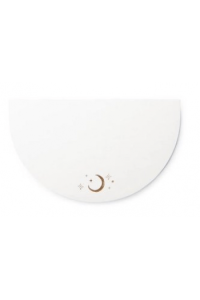 Half Moon Notepad-Celestial - slika proizvoda