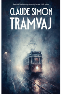 Tramvaj - naslovnica