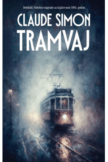 Tramvaj - naslovnica