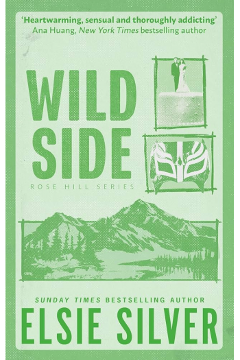 Wild Side - naslovnica