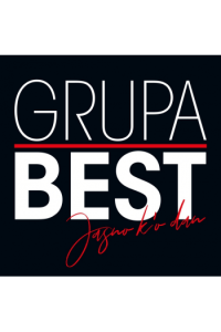 Grupa Best - Jasno ko dan CD - omot
