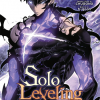 Solo Leveling, Vol. 13 (Manga) - naslovnica