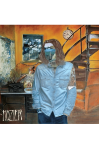 Hozier - Hozier CD - omot