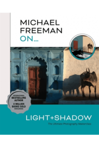 Michael Freeman On… Light & Shadow Light &Amp Shadow - naslovnica