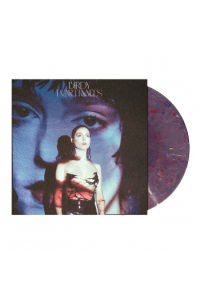 Birdy - Portraits LP - omot