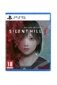 Silent Hill F - Day One Edition