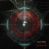 Toto - 40 Trips Around The Sun LP - omot