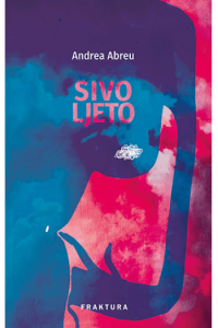 Sivo ljeto - naslovnica