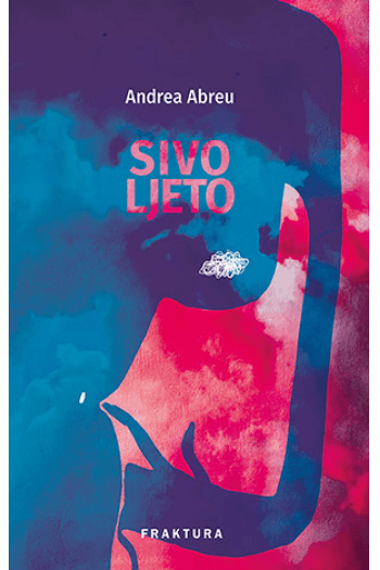 Sivo ljeto - naslovnica