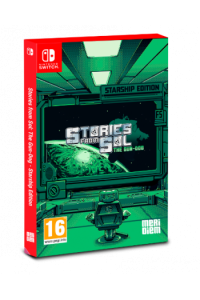 Stories From Sol: The Gun-Dog - Starship Edition - slika proizvoda