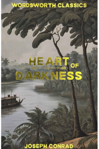 Heart of Darkness & Other Stories - naslovnica