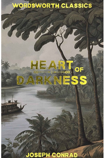 Heart of Darkness & Other Stories - naslovnica