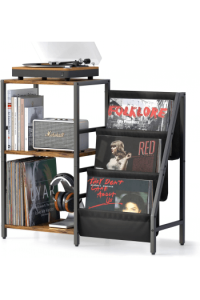 BMK Audio vinyl rack INA - omot