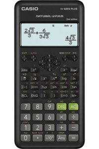 Kalkulator Casio FX-82 ES PLUS MOD2 - slika proizvoda