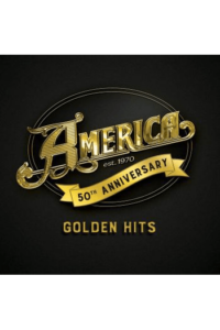 America - 50Th Anniversary:Collection CD - omot