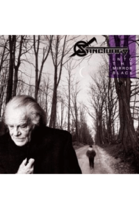 Into The Mirror Black