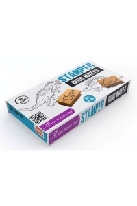 Štambilji Dinosauri