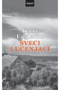Sveci i učenjaci - naslovnica