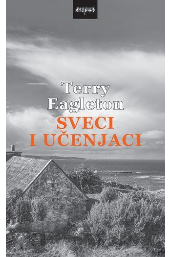 Sveci i učenjaci - naslovnica