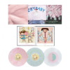 Melanie Martinez - Crybaby (10Th Anniversary Edition) LP - omot