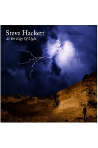 Hackett, Steve - At The Edge Of Light CD - omot