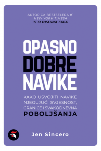 Opasno dobre navike - naslovnica