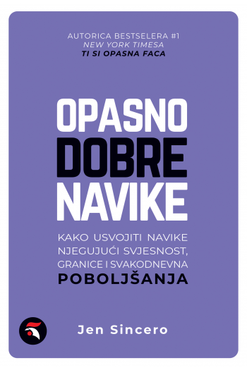 Opasno dobre navike - naslovnica